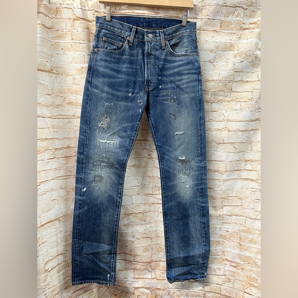 *Vintage* Levi’s